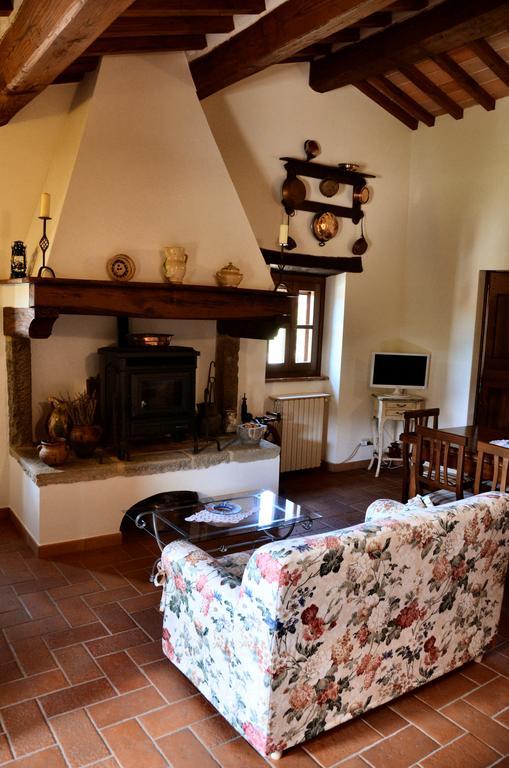 Casale I Burroni Arezzo Exterior foto