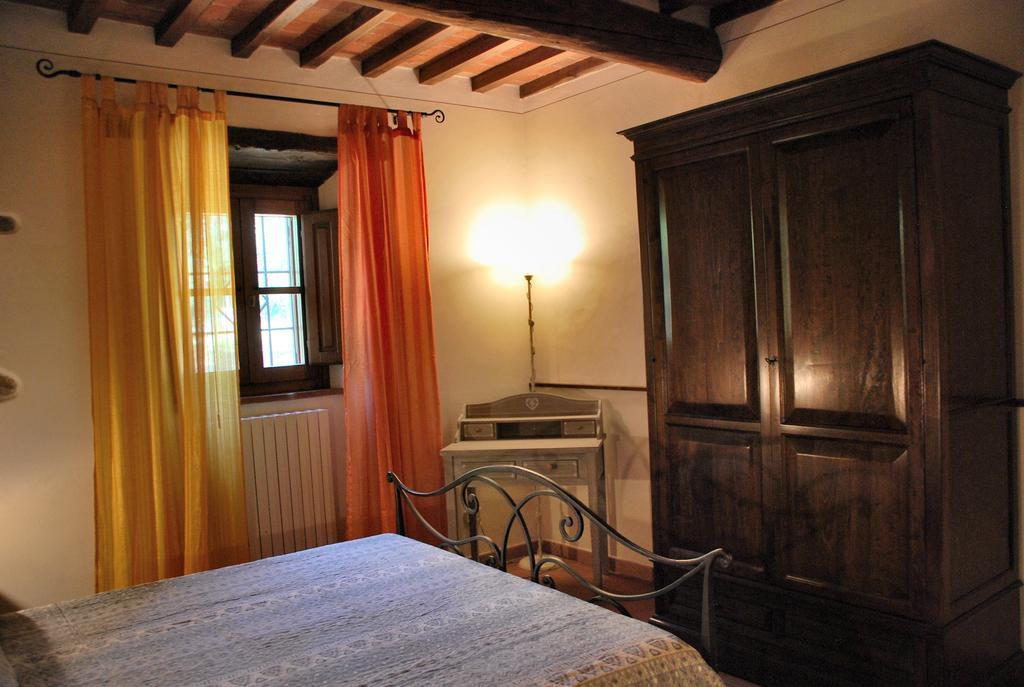 Casale I Burroni Arezzo Exterior foto