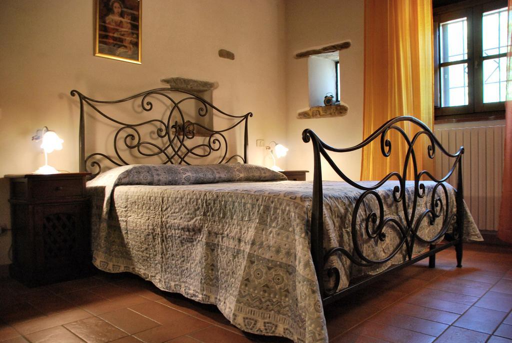 Casale I Burroni Arezzo Exterior foto